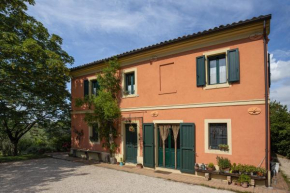 B&B Viadelcampo